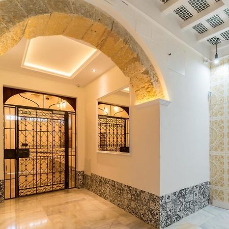 Apartamento Entrecatedrales 2 Cadiz Luaran gambar