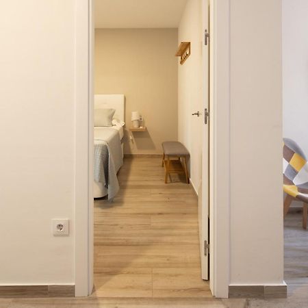 Apartamento Entrecatedrales 2 Cadiz Luaran gambar