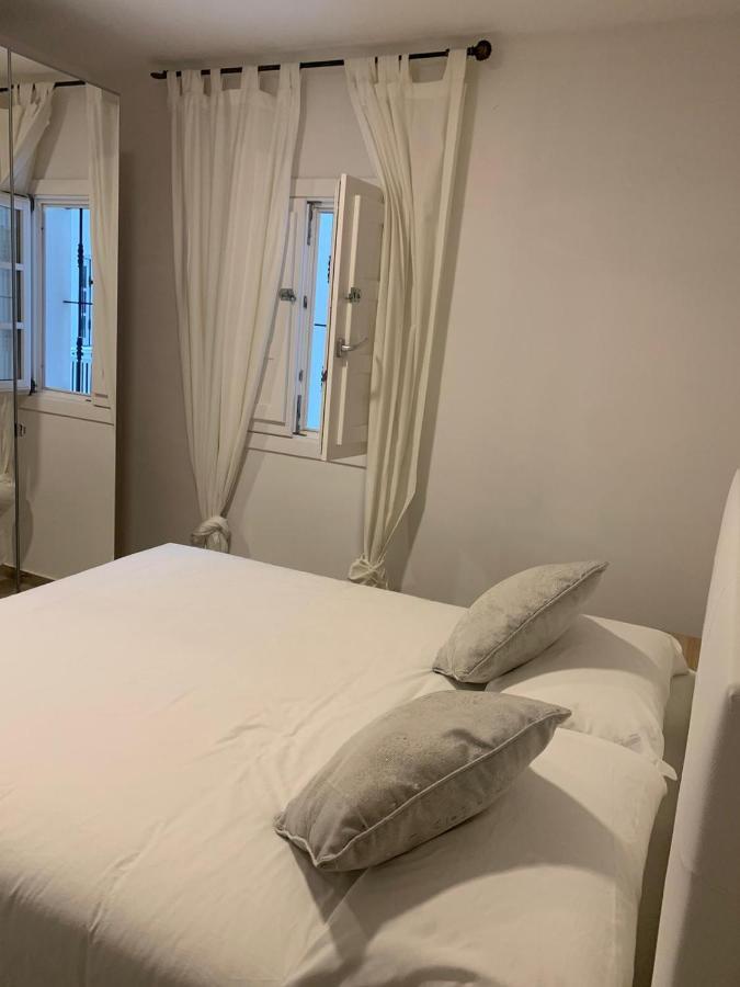 Apartamento Entrecatedrales 2 Cadiz Luaran gambar