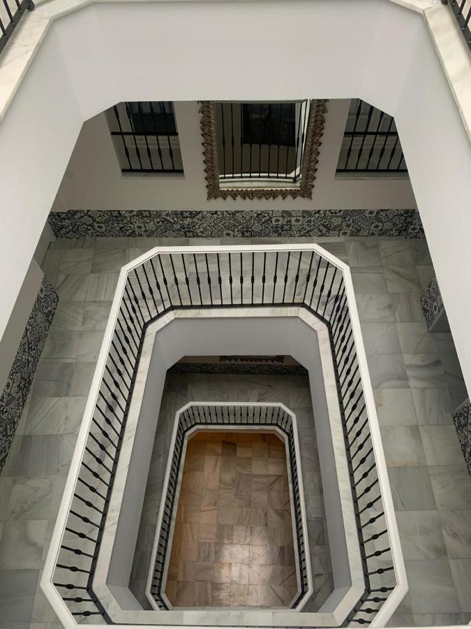 Apartamento Entrecatedrales 2 Cadiz Luaran gambar