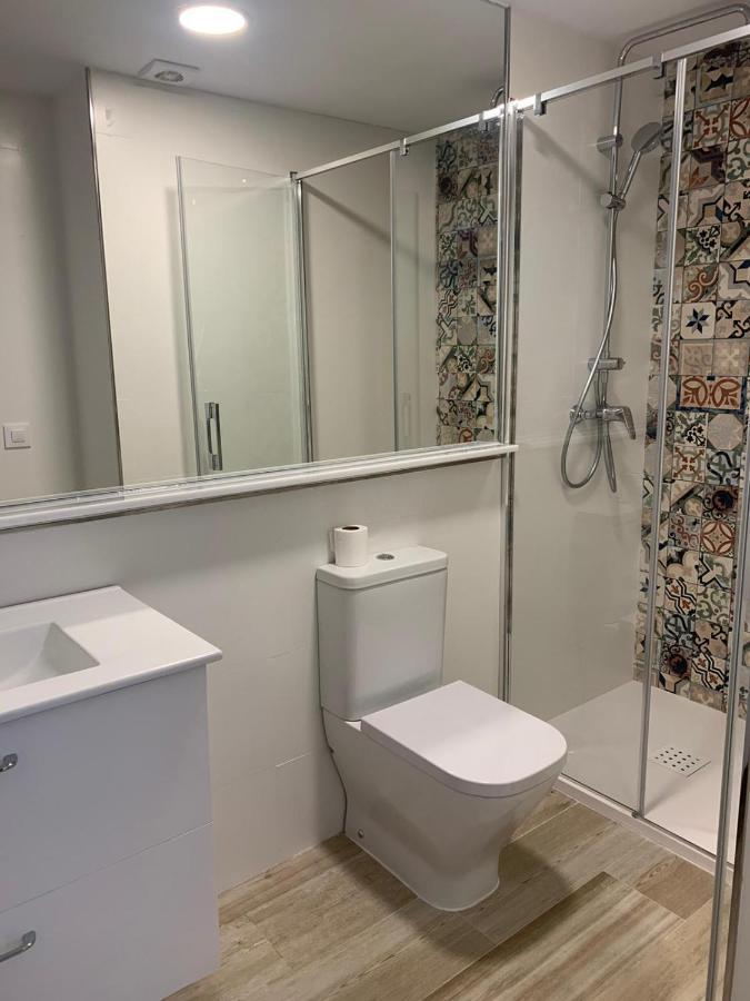Apartamento Entrecatedrales 2 Cadiz Luaran gambar