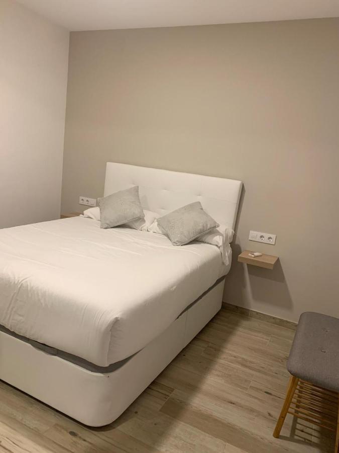 Apartamento Entrecatedrales 2 Cadiz Luaran gambar