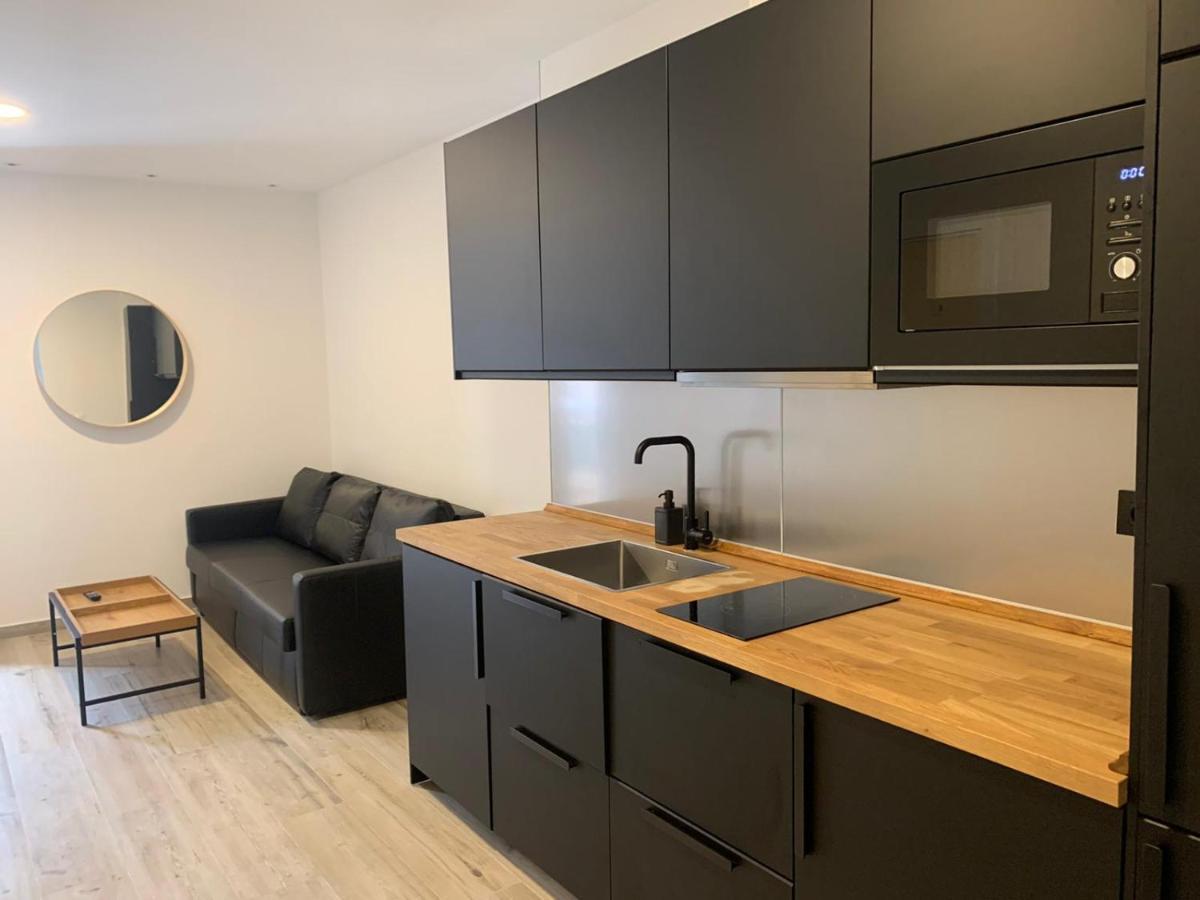 Apartamento Entrecatedrales 2 Cadiz Luaran gambar