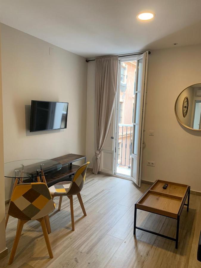 Apartamento Entrecatedrales 2 Cadiz Luaran gambar