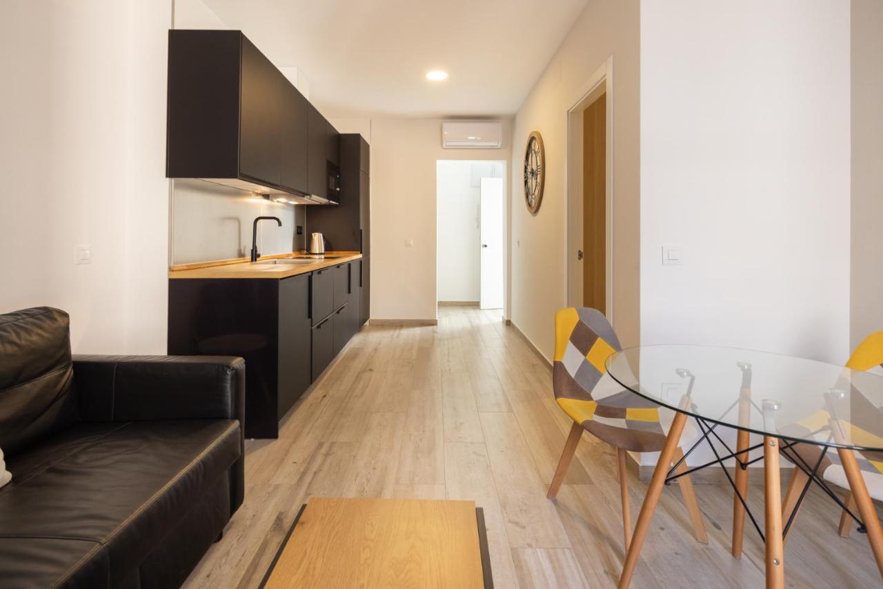 Apartamento Entrecatedrales 2 Cadiz Luaran gambar