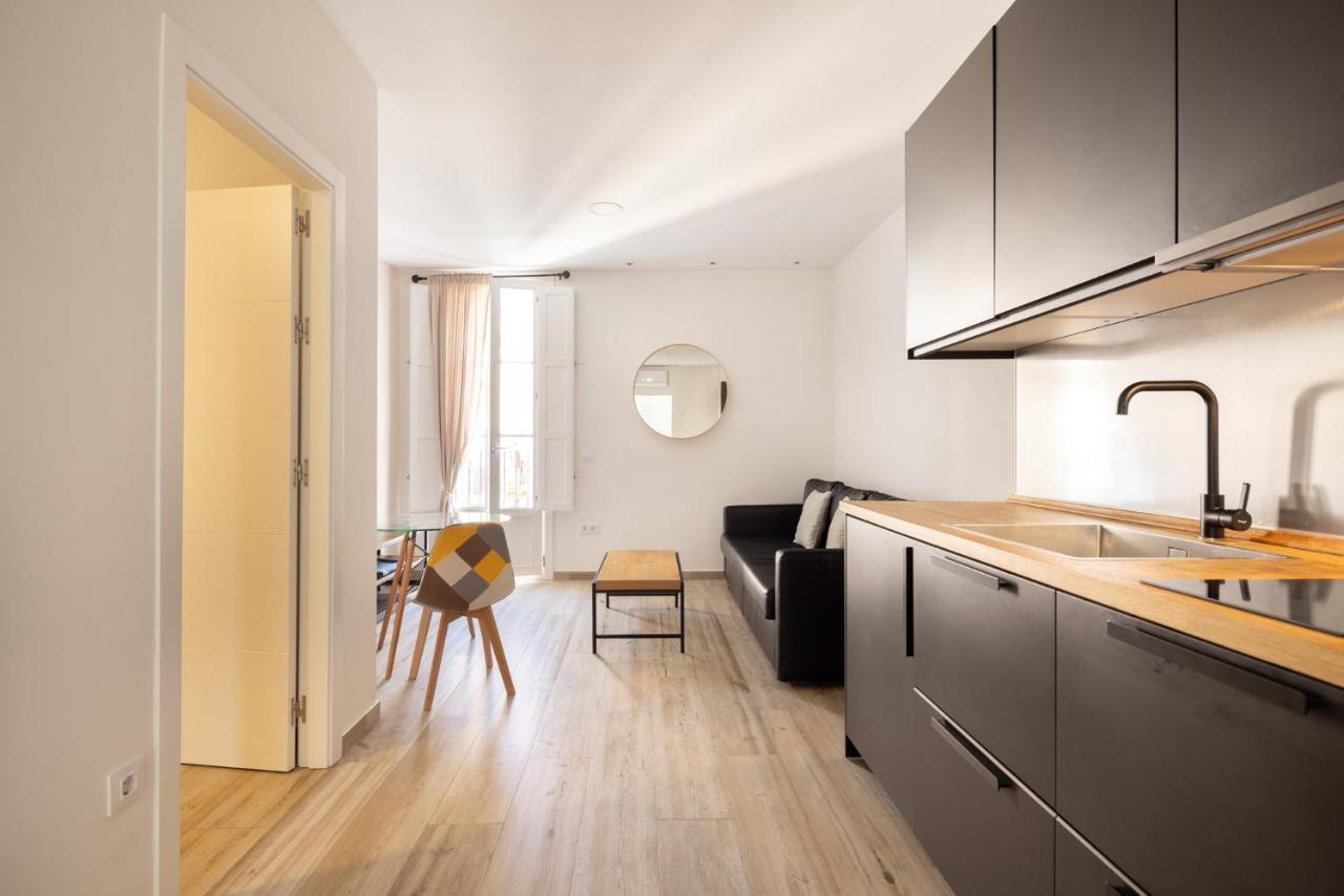 Apartamento Entrecatedrales 2 Cadiz Luaran gambar