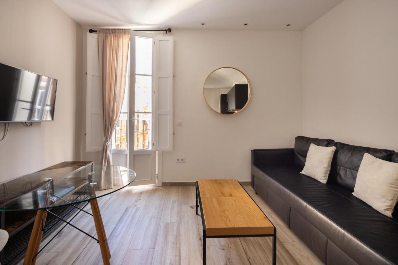 Apartamento Entrecatedrales 2 Cadiz Luaran gambar