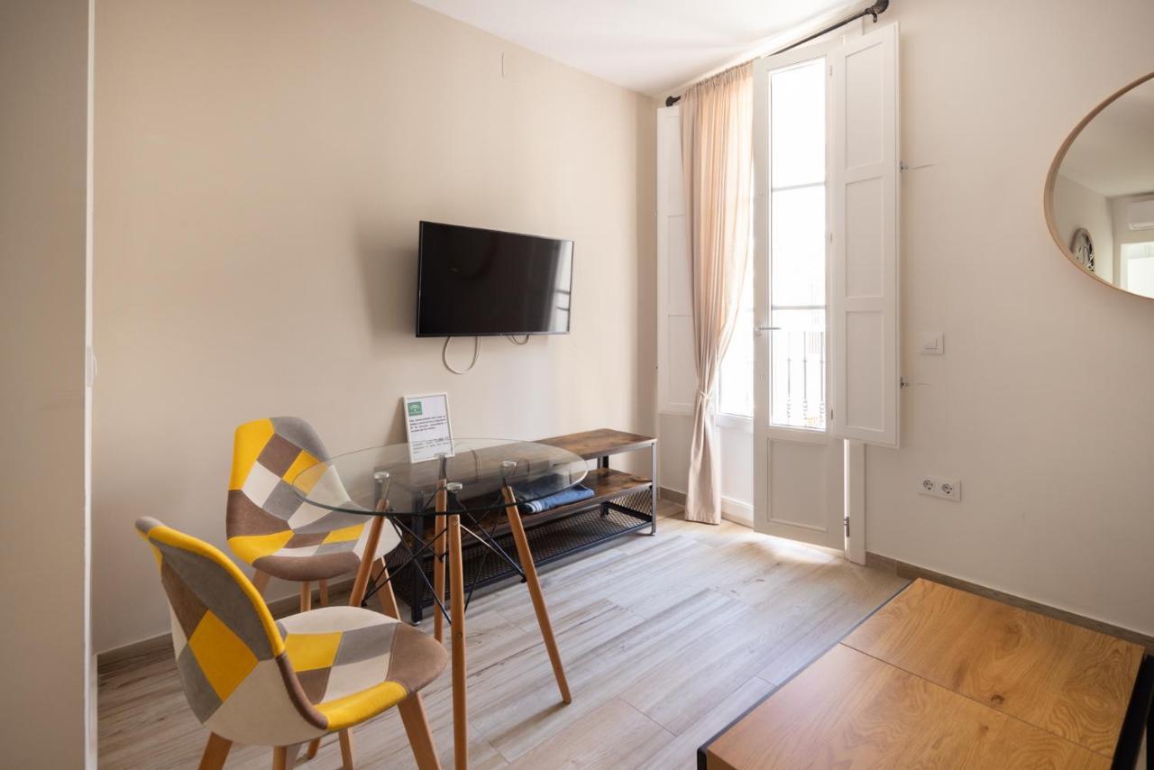 Apartamento Entrecatedrales 2 Cadiz Luaran gambar
