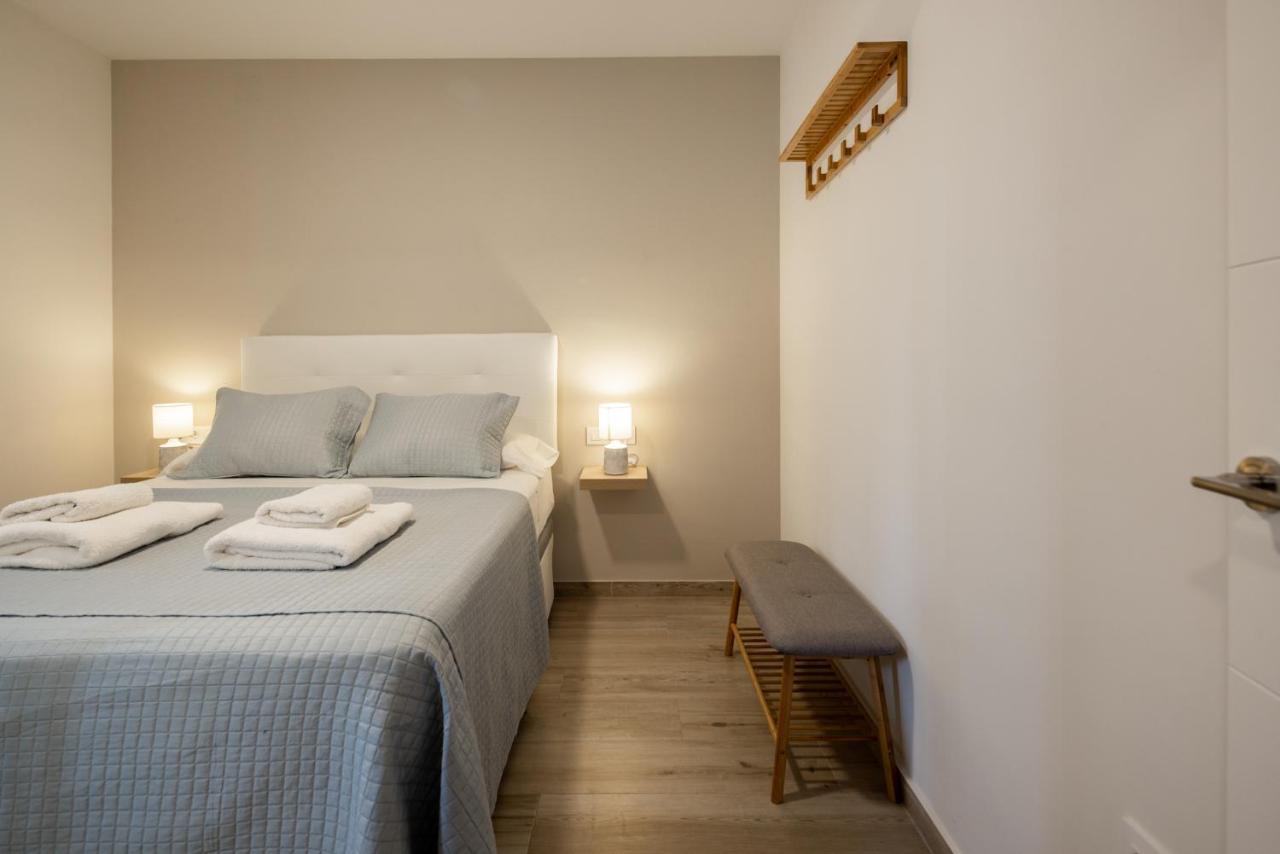 Apartamento Entrecatedrales 2 Cadiz Luaran gambar