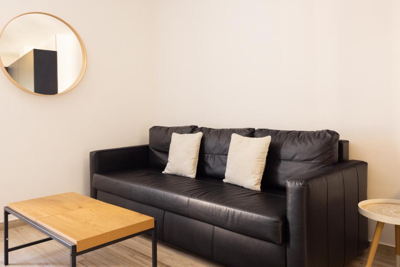 Apartamento Entrecatedrales 2 Cadiz Luaran gambar