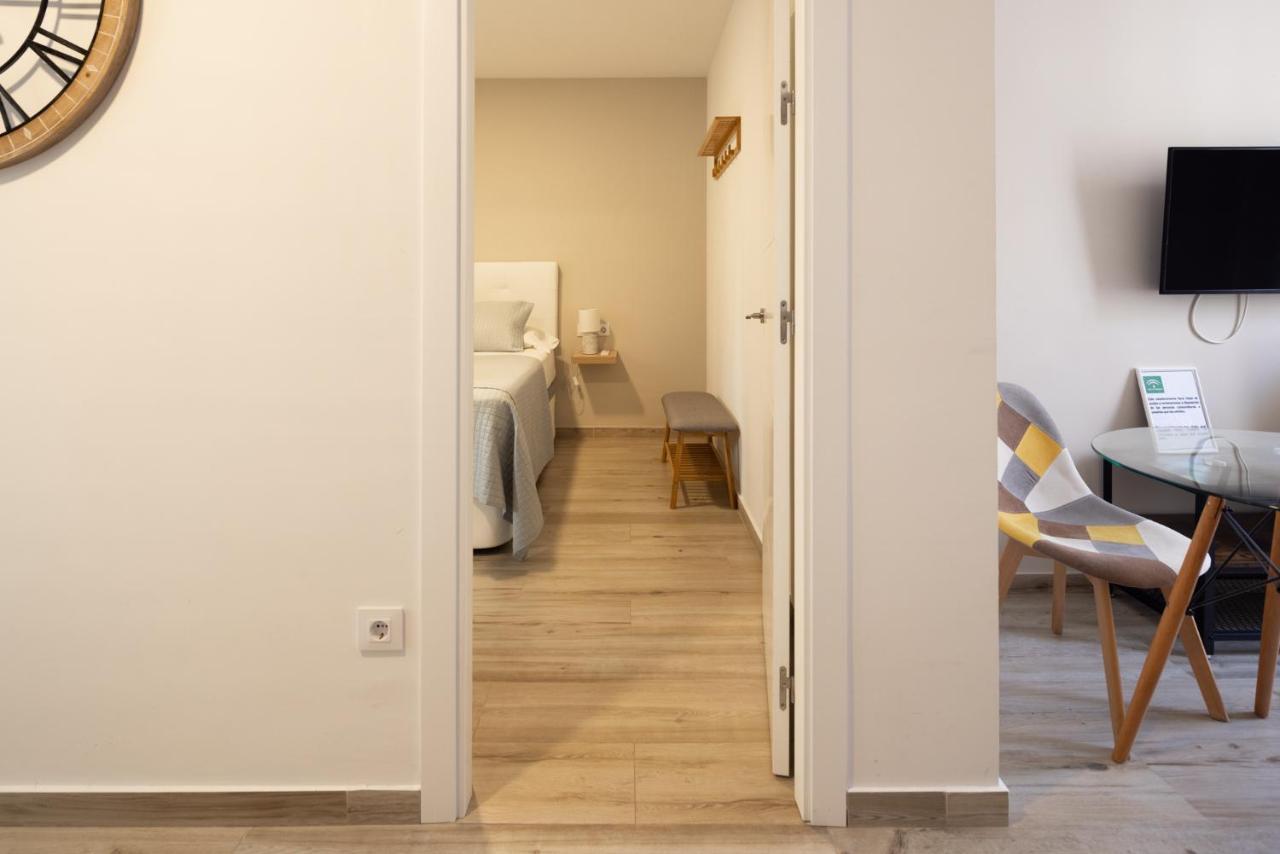 Apartamento Entrecatedrales 2 Cadiz Luaran gambar