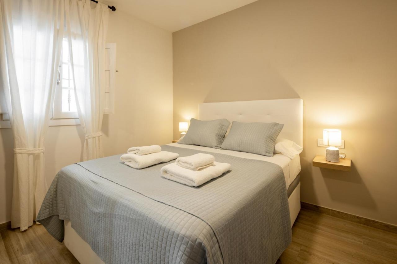 Apartamento Entrecatedrales 2 Cadiz Luaran gambar