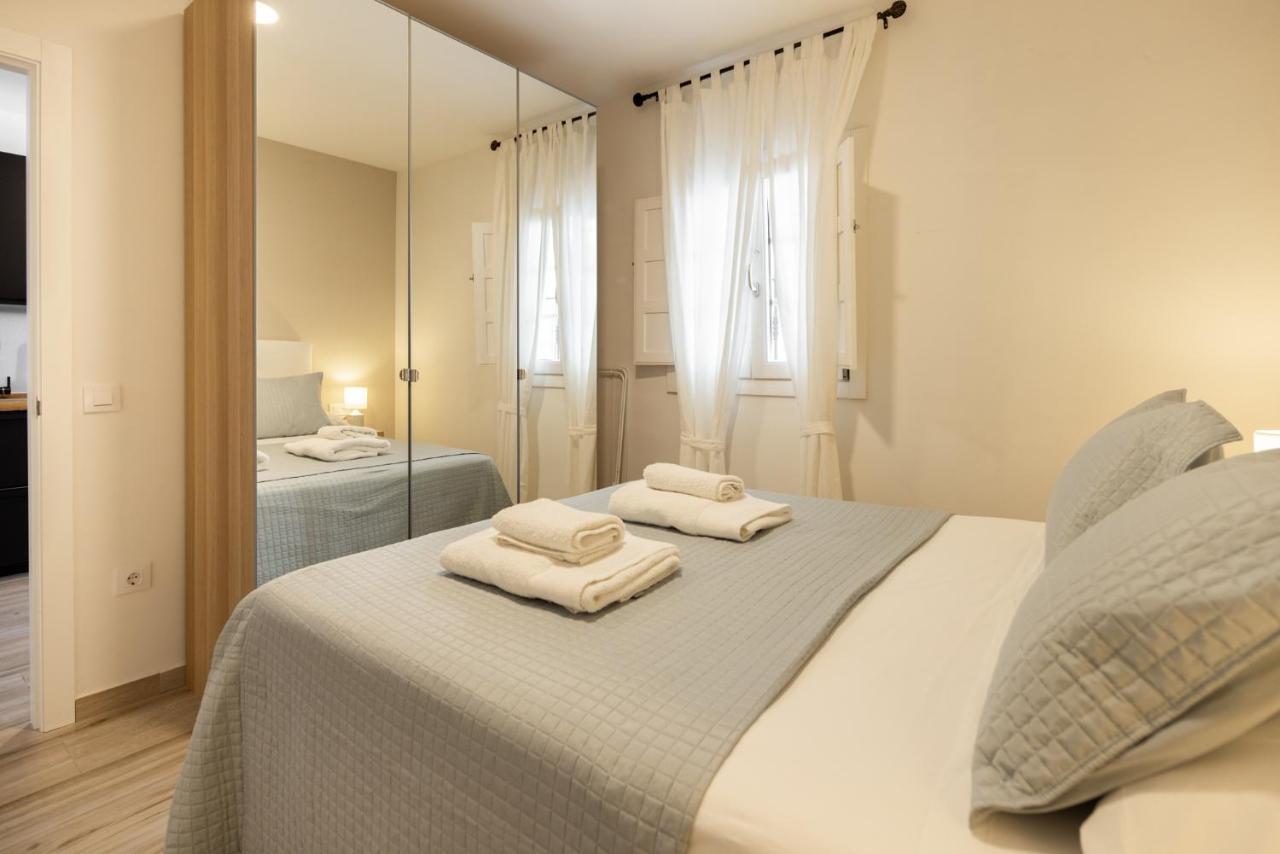 Apartamento Entrecatedrales 2 Cadiz Luaran gambar