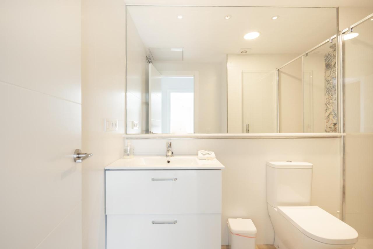 Apartamento Entrecatedrales 2 Cadiz Luaran gambar