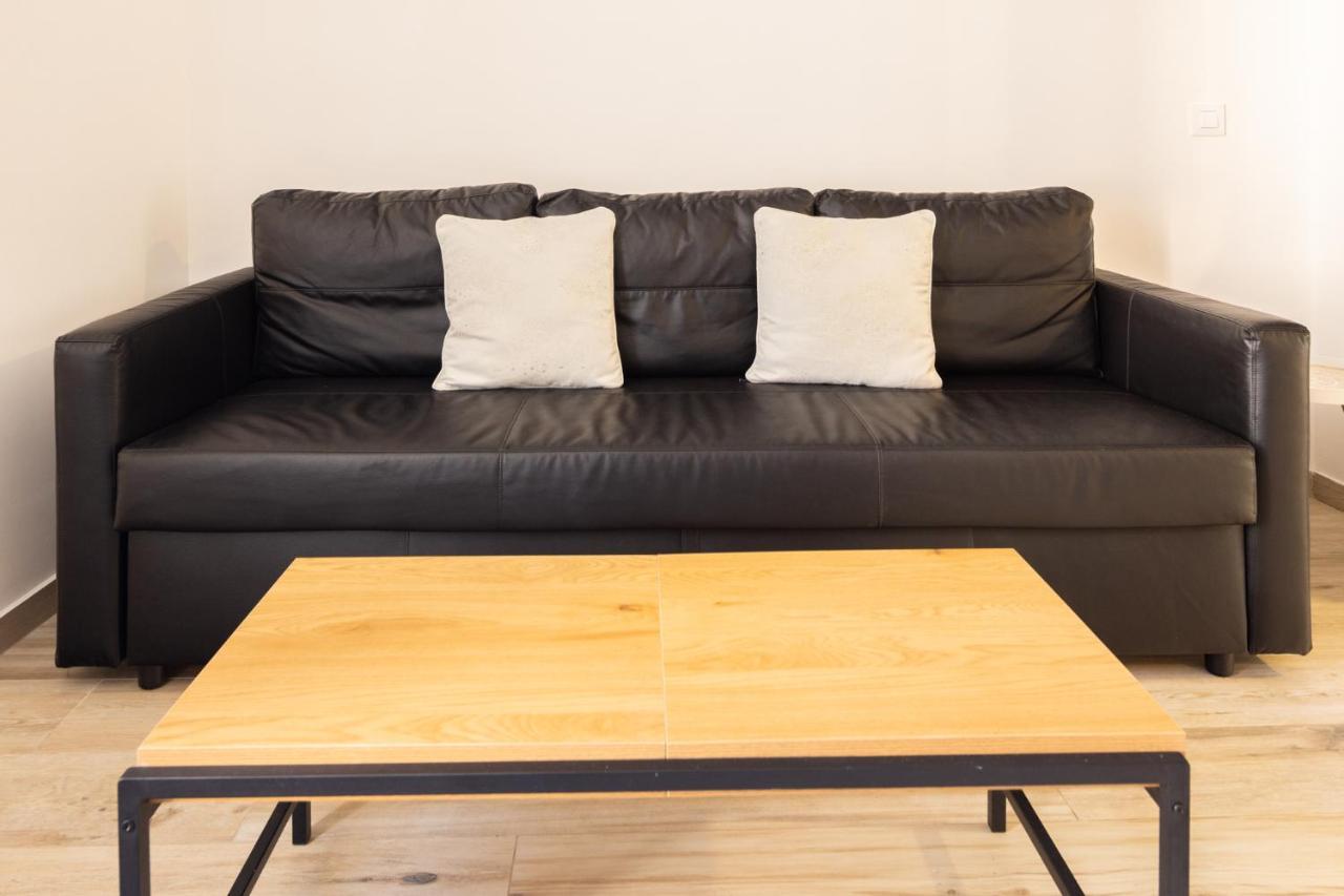 Apartamento Entrecatedrales 2 Cadiz Luaran gambar